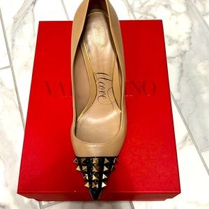 Valentino Heels